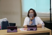 คณะศึกษาศาสตร์ มช. จัดกิจกรรม EDU KM DAY : พัฒนาศักยภาพบุคลากรสู่นวัตกรรมตามตัวชี้วัดของ OKRs 