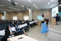 คณะศึกษาศาสตร์ มช. จัดกิจกรรม EDU KM DAY : พัฒนาศักยภาพบุคลากรสู่นวัตกรรมตามตัวชี้วัดของ OKRs 
