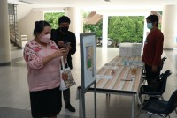 คณะศึกษาศาสตร์ มช. จัดกิจกรรม EDU KM DAY : พัฒนาศักยภาพบุคลากรสู่นวัตกรรมตามตัวชี้วัดของ OKRs 