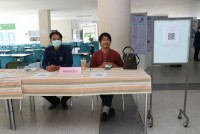คณะศึกษาศาสตร์ มช. จัดกิจกรรม EDU KM DAY : พัฒนาศักยภาพบุคลากรสู่นวัตกรรมตามตัวชี้วัดของ OKRs 