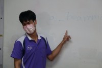 ผู้บริหารคณะศึกษาศาสตร์ มช. ให้การต้อนรับ อาจารย์และนักเรียน ม.5 จากโรงเรียนสาธิต มช. ในโอกาสเข้าเยี่ยมชมคณะฯ