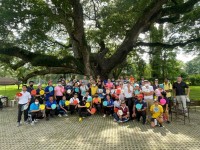 สาขาวิชาพลศึกษา คณะศึกษาศาสตร์ มช. เป็นเจ้าภาพจัดการอบรมหลักสูตรผู้ตัดสินกีฬาจานร่อนประเภทดิสก์กอล์ฟ ระดับ A สำหรับบุคคลทั่วไป ครั้งที่ 1 ประจำปี พ.ศ. 2565