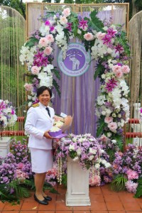 ผู้เกษียณอายุงาน/ราชการคณะศึกษาศาสตร์ มช. ร่วม { พิธีมุทิตาจิต ข้าราชการ พนักงาน และลูกจ้างประจำ ที่เกษียณอายุงาน ประจำปี 2565 }