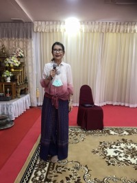 หัวหน้าสาขาวิชาบริหารธุรกิจ จัดโครงการอบรมมัคคุเทศก์น้อย ให้กับนักเรียนชั้น ป.4 โรงเรียนเทศบาลวัดศรีสุพรรณ