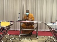 หัวหน้าสาขาวิชาบริหารธุรกิจ จัดโครงการอบรมมัคคุเทศก์น้อย ให้กับนักเรียนชั้น ป.4 โรงเรียนเทศบาลวัดศรีสุพรรณ