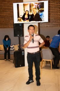 คณะศึกษาศาสตร์ มช. จัดงานมุทิตาจิตแด่ผู้เกษียณอายุงาน/ราชการ ประจำปี 2565