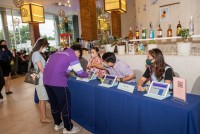 คณะศึกษาศาสตร์ มช. จัดงานมุทิตาจิตแด่ผู้เกษียณอายุงาน/ราชการ ประจำปี 2565