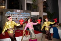 คณะศึกษาศาสตร์ มช. จัดงานมุทิตาจิตแด่ผู้เกษียณอายุงาน/ราชการ ประจำปี 2565