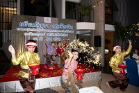 คณะศึกษาศาสตร์ มช. จัดงานมุทิตาจิตแด่ผู้เกษียณอายุงาน/ราชการ ประจำปี 2565
