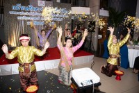 คณะศึกษาศาสตร์ มช. จัดงานมุทิตาจิตแด่ผู้เกษียณอายุงาน/ราชการ ประจำปี 2565