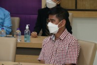 คณะศึกษาศาสตร์ มช. จัดงานมุทิตาจิตแด่ผู้เกษียณอายุงาน/ราชการ ประจำปี 2565