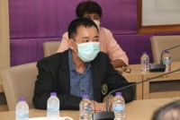 คณะศึกษาศาสตร์ มช. จัดงานมุทิตาจิตแด่ผู้เกษียณอายุงาน/ราชการ ประจำปี 2565