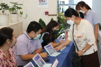คณะศึกษาศาสตร์ มช. จัดงานมุทิตาจิตแด่ผู้เกษียณอายุงาน/ราชการ ประจำปี 2565