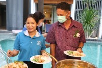 คณะศึกษาศาสตร์ มช. จัดงานมุทิตาจิตแด่ผู้เกษียณอายุงาน/ราชการ ประจำปี 2565