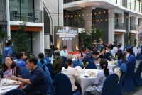 คณะศึกษาศาสตร์ มช. จัดงานมุทิตาจิตแด่ผู้เกษียณอายุงาน/ราชการ ประจำปี 2565