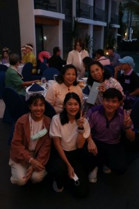 คณะศึกษาศาสตร์ มช. จัดงานมุทิตาจิตแด่ผู้เกษียณอายุงาน/ราชการ ประจำปี 2565