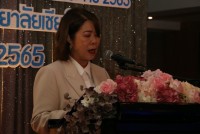 คณะศึกษาศาสตร์ มช. จัดงานมุทิตาจิตแด่ผู้เกษียณอายุงาน/ราชการ ประจำปี 2565