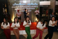 คณะศึกษาศาสตร์ มช. จัดงานมุทิตาจิตแด่ผู้เกษียณอายุงาน/ราชการ ประจำปี 2565