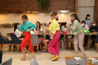 คณะศึกษาศาสตร์ มช. จัดงานมุทิตาจิตแด่ผู้เกษียณอายุงาน/ราชการ ประจำปี 2565