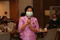 คณะศึกษาศาสตร์ มช. จัดงานมุทิตาจิตแด่ผู้เกษียณอายุงาน/ราชการ ประจำปี 2565