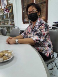 ภาควิชาหลักสูตรฯ เข้าเยี่ยมชมศึกษาดูงานและแลกเปลี่ยนเรียนรู้ วิทยาลัยสร้างครู สาธารณรัฐประชาธิปไตยประชาชนลาว