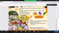 คณะศึกษาศาสตร์ มช. จัดกิจกรรมการนำเสนอผลการปฏิบัติจริงในชั้นเรียน โครงการการพัฒนาครูในโครงการผลิตครูเพื่อพัฒนาท้องถิ่นระยะการเข้าสู่วิชาชีพ รุ่นที่ 5 ภาคเหนือตอนบน ผ่านระบบออนไลน์ 