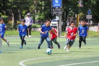 [ประมวลภาพกิจกรรม] การฝึกซ้อมกีฬา ITPC Games 2022