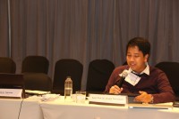 ผู้บริหารคณะศึกษาศาสตร์ มช. เข้าร่วมประชุมคณะกรรมการกำกับการดำเนินโครงการ ASTRA ร่วมกับพันธมิตรจากสหภาพยุโรปและเอเชียอีก 7 สถาบัน