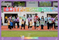 ITPC Games 2022