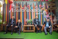 สาขาวิชาการบริหารการศึกษา จัดกิจกรรมศึกษาดูงาน ณ โรงเรียนวัดสันกลางเหนือ