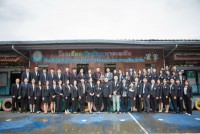 สาขาวิชาการบริหารการศึกษา จัดกิจกรรมศึกษาดูงาน ณ โรงเรียนวัดสันกลางเหนือ