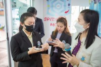 สาขาวิชาการบริหารการศึกษา จัดกิจกรรมศึกษาดูงาน ณ โรงเรียนบ้านสันป่าสัก และ โรงเรียนเทศบาลประตูลี้