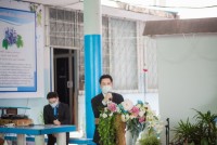 สาขาวิชาการบริหารการศึกษา จัดกิจกรรมศึกษาดูงาน ณ โรงเรียนบ้านสันป่าสัก และ โรงเรียนเทศบาลประตูลี้