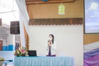 สาขาวิชาการบริหารการศึกษา จัดกิจกรรมศึกษาดูงาน ณ โรงเรียนบ้านสันป่าสัก และ โรงเรียนเทศบาลประตูลี้