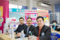 สาขาวิชาการบริหารการศึกษา จัดกิจกรรมศึกษาดูงาน ณ โรงเรียนบ้านสันป่าสัก และ โรงเรียนเทศบาลประตูลี้