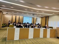 สาขาวิชาประเมินผลและวิจัยการศึกษา นำคณาจารย์และนักศึกษาเข้าศึกษาดูงานในหน่วยงานวัดประเมินผลและวิจัยการศึกษาระดับประเทศ