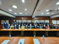 สาขาวิชาประเมินผลและวิจัยการศึกษา นำคณาจารย์และนักศึกษาเข้าศึกษาดูงานในหน่วยงานวัดประเมินผลและวิจัยการศึกษาระดับประเทศ
