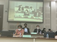 สาขาวิชาประเมินผลและวิจัยการศึกษา นำคณาจารย์และนักศึกษาเข้าศึกษาดูงานในหน่วยงานวัดประเมินผลและวิจัยการศึกษาระดับประเทศ