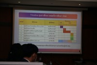 คณะศึกษาศาสตร์ มช. ให้การต้อนรับผู้บริหาร อาจารย์ บุคลากร และนิสิต มหาวิทยาลัยนเรศวร เข้าศึกษาดูงานด้านกิจกรรมพัฒนานักศึกษาและส่งเสริมความเป็นครู