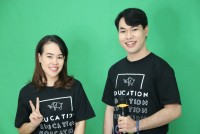 คณะศึกษาศาสตร์ มช.จัดกิจกรรม “เปิดบ้านออนไลน์ คณะศึกษาศาสตร์” EDU OPEN HOUSE 2022 ผ่าน Facebook Live