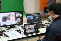 คณะศึกษาศาสตร์ มช.จัดกิจกรรม “เปิดบ้านออนไลน์ คณะศึกษาศาสตร์” EDU OPEN HOUSE 2022 ผ่าน Facebook Live