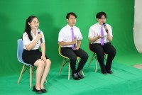 คณะศึกษาศาสตร์ มช.จัดกิจกรรม “เปิดบ้านออนไลน์ คณะศึกษาศาสตร์” EDU OPEN HOUSE 2022 ผ่าน Facebook Live