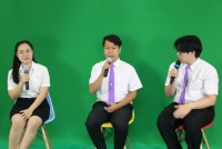 คณะศึกษาศาสตร์ มช.จัดกิจกรรม “เปิดบ้านออนไลน์ คณะศึกษาศาสตร์” EDU OPEN HOUSE 2022 ผ่าน Facebook Live