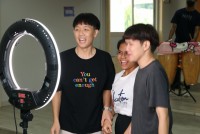 คณะศึกษาศาสตร์ มช.จัดกิจกรรม “เปิดบ้านออนไลน์ คณะศึกษาศาสตร์” EDU OPEN HOUSE 2022 ผ่าน Facebook Live