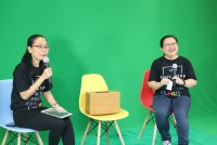 คณะศึกษาศาสตร์ มช.จัดกิจกรรม “เปิดบ้านออนไลน์ คณะศึกษาศาสตร์” EDU OPEN HOUSE 2022 ผ่าน Facebook Live
