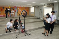 คณะศึกษาศาสตร์ มช.จัดกิจกรรม “เปิดบ้านออนไลน์ คณะศึกษาศาสตร์” EDU OPEN HOUSE 2022 ผ่าน Facebook Live