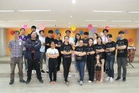 คณะศึกษาศาสตร์ มช.จัดกิจกรรม “เปิดบ้านออนไลน์ คณะศึกษาศาสตร์” EDU OPEN HOUSE 2022 ผ่าน Facebook Live