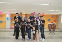 คณะศึกษาศาสตร์ มช.จัดกิจกรรม “เปิดบ้านออนไลน์ คณะศึกษาศาสตร์” EDU OPEN HOUSE 2022 ผ่าน Facebook Live