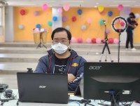 คณะศึกษาศาสตร์ มช.จัดกิจกรรม “เปิดบ้านออนไลน์ คณะศึกษาศาสตร์” EDU OPEN HOUSE 2022 ผ่าน Facebook Live
