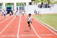 สาธิตสามัคคี ณ พิบูลบำเพ็ญ